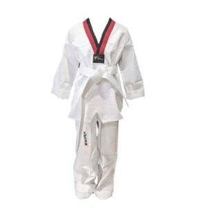 Seragam Taekwondo
