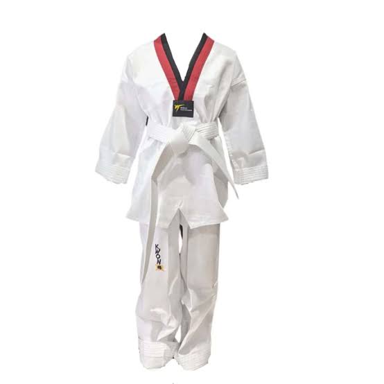 Seragam Taekwondo